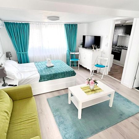 Modern Studio Park Carol Unirii - Lam1 Lägenhet Bukarest Exteriör bild