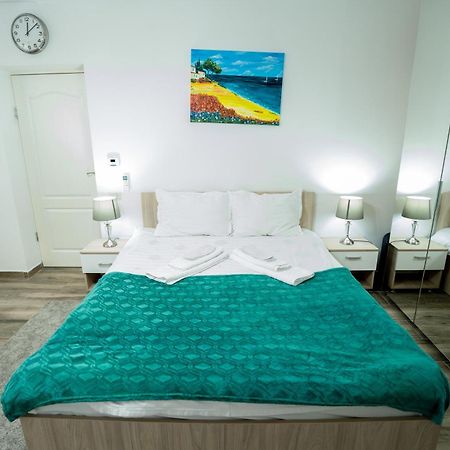 Modern Studio Park Carol Unirii - Lam1 Lägenhet Bukarest Exteriör bild