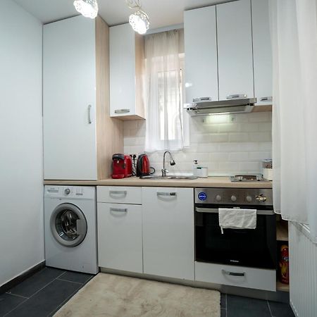 Modern Studio Park Carol Unirii - Lam1 Lägenhet Bukarest Exteriör bild