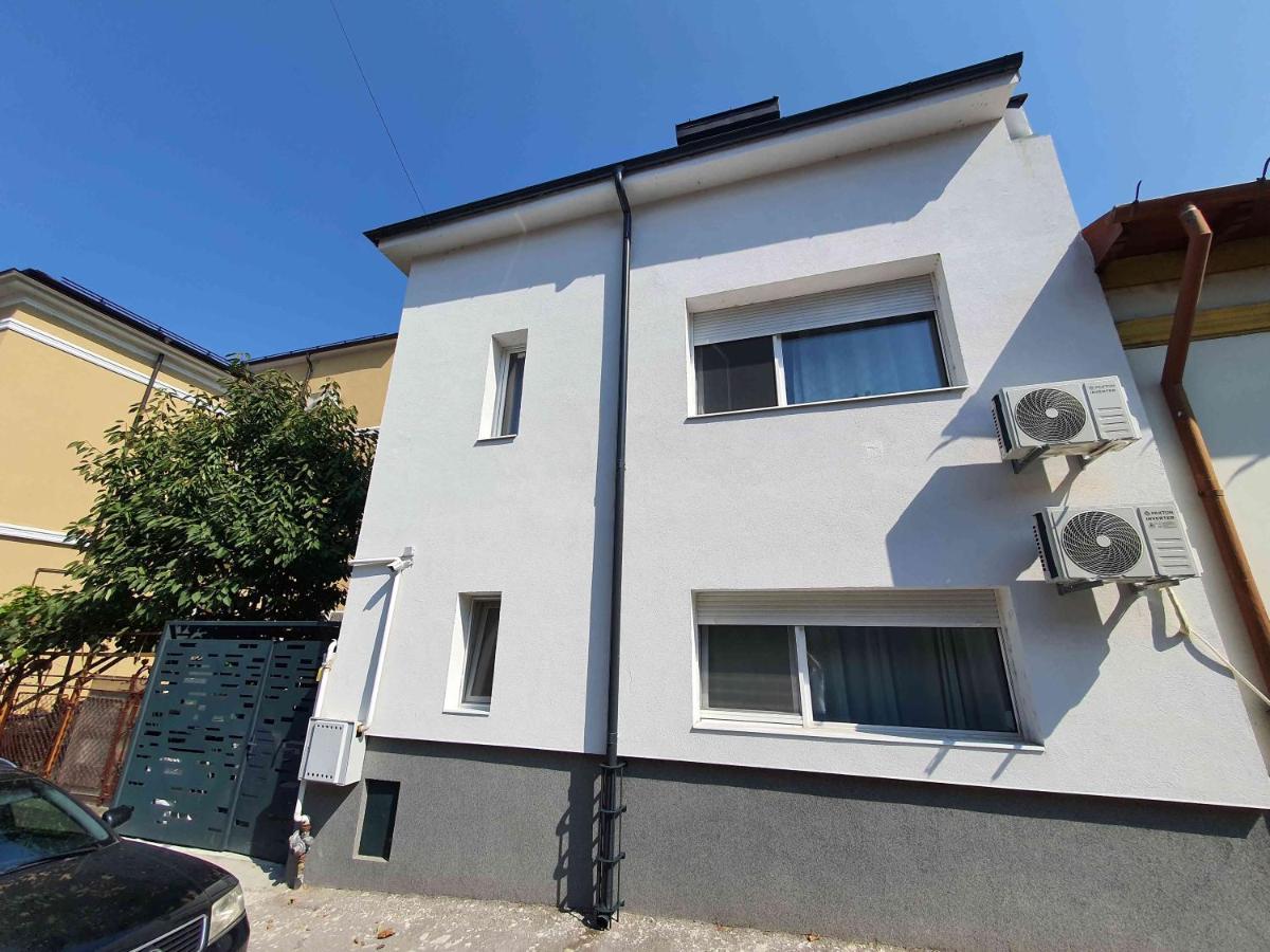 Modern Studio Park Carol Unirii - Lam1 Lägenhet Bukarest Exteriör bild