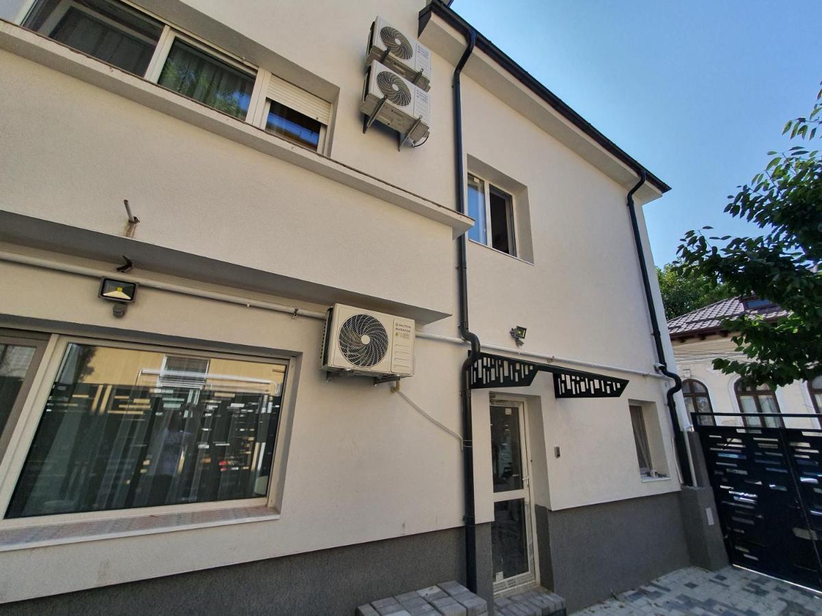 Modern Studio Park Carol Unirii - Lam1 Lägenhet Bukarest Exteriör bild
