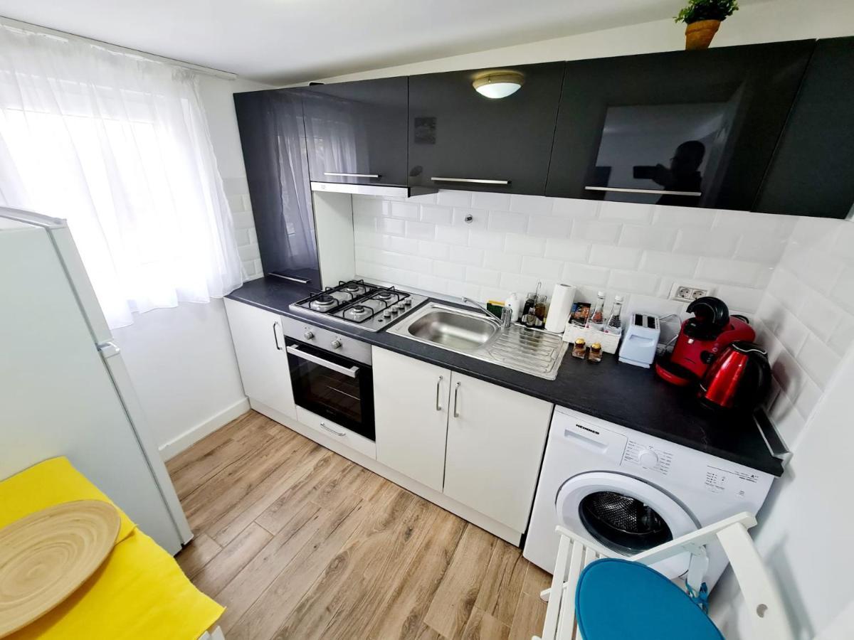 Modern Studio Park Carol Unirii - Lam1 Lägenhet Bukarest Exteriör bild