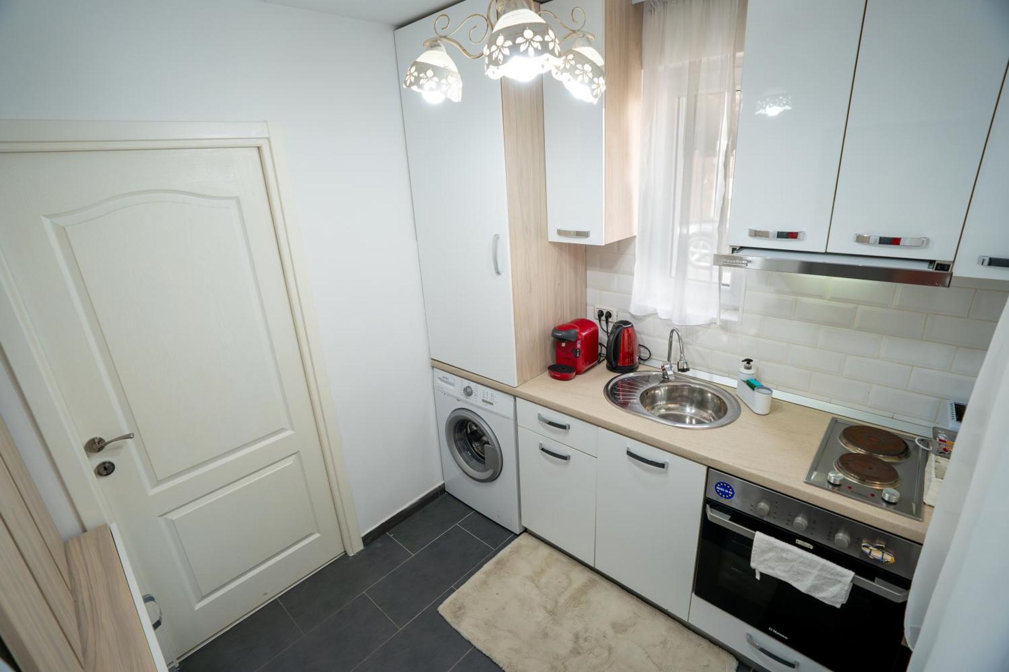 Modern Studio Park Carol Unirii - Lam1 Lägenhet Bukarest Exteriör bild