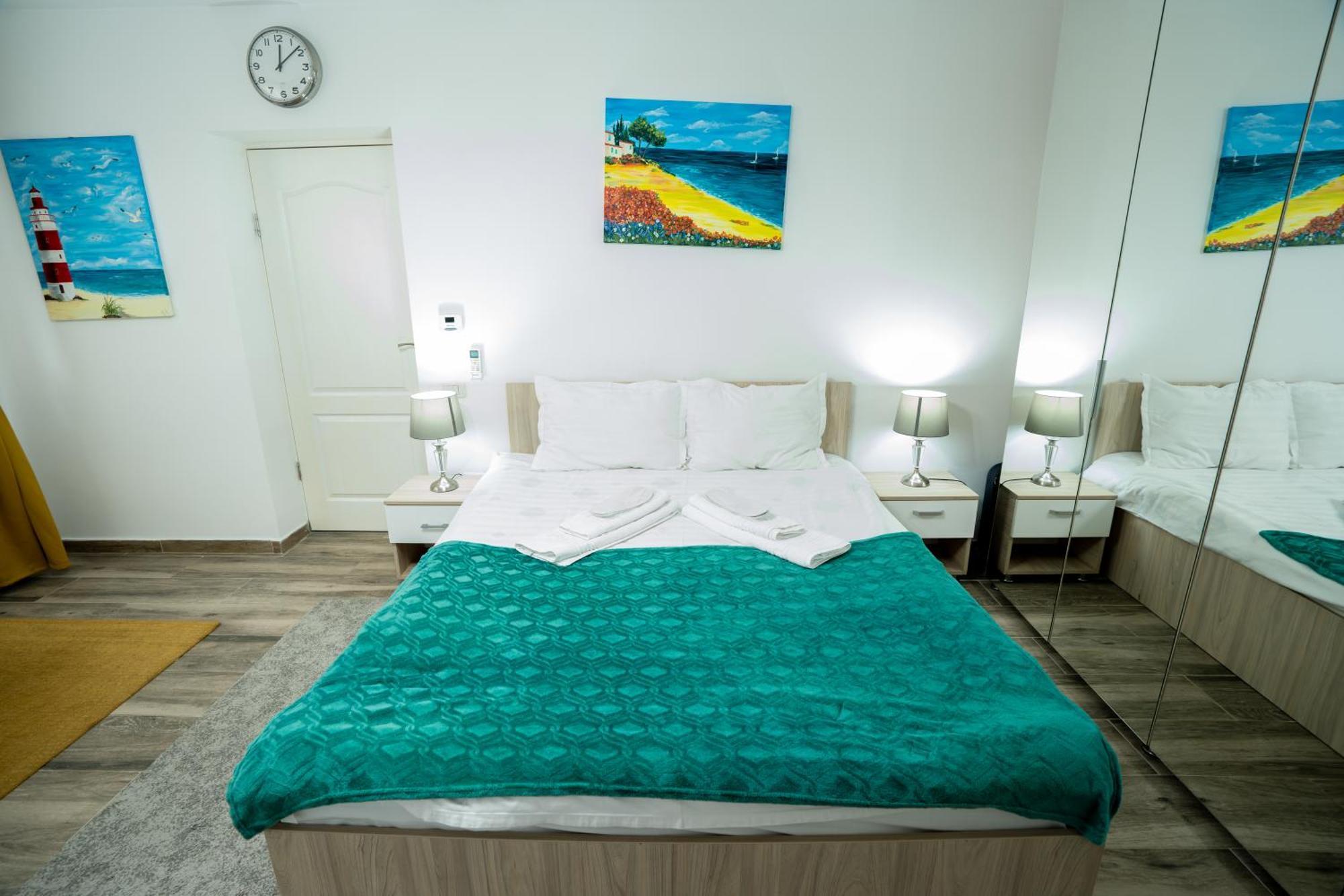 Modern Studio Park Carol Unirii - Lam1 Lägenhet Bukarest Exteriör bild