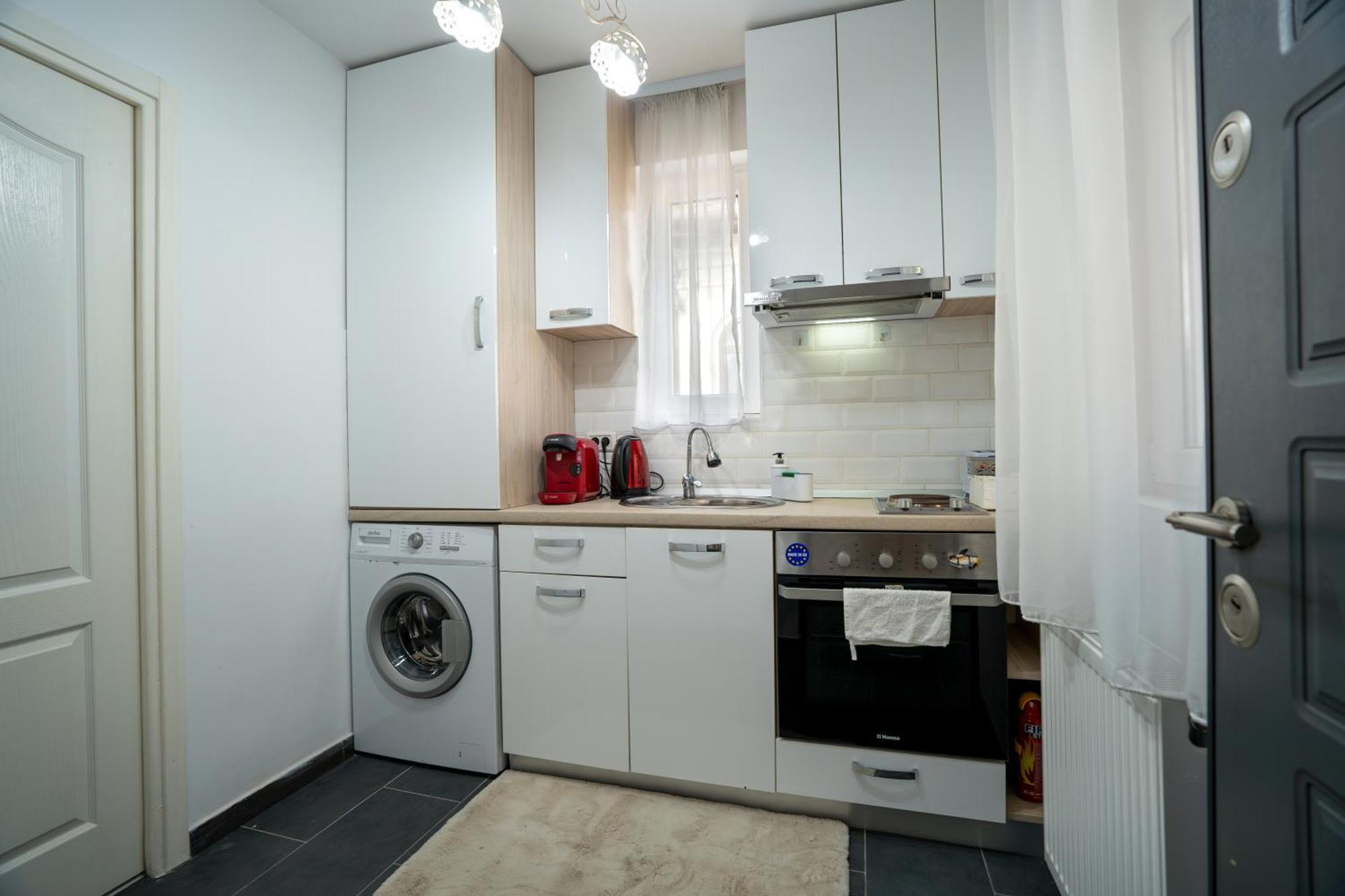Modern Studio Park Carol Unirii - Lam1 Lägenhet Bukarest Exteriör bild