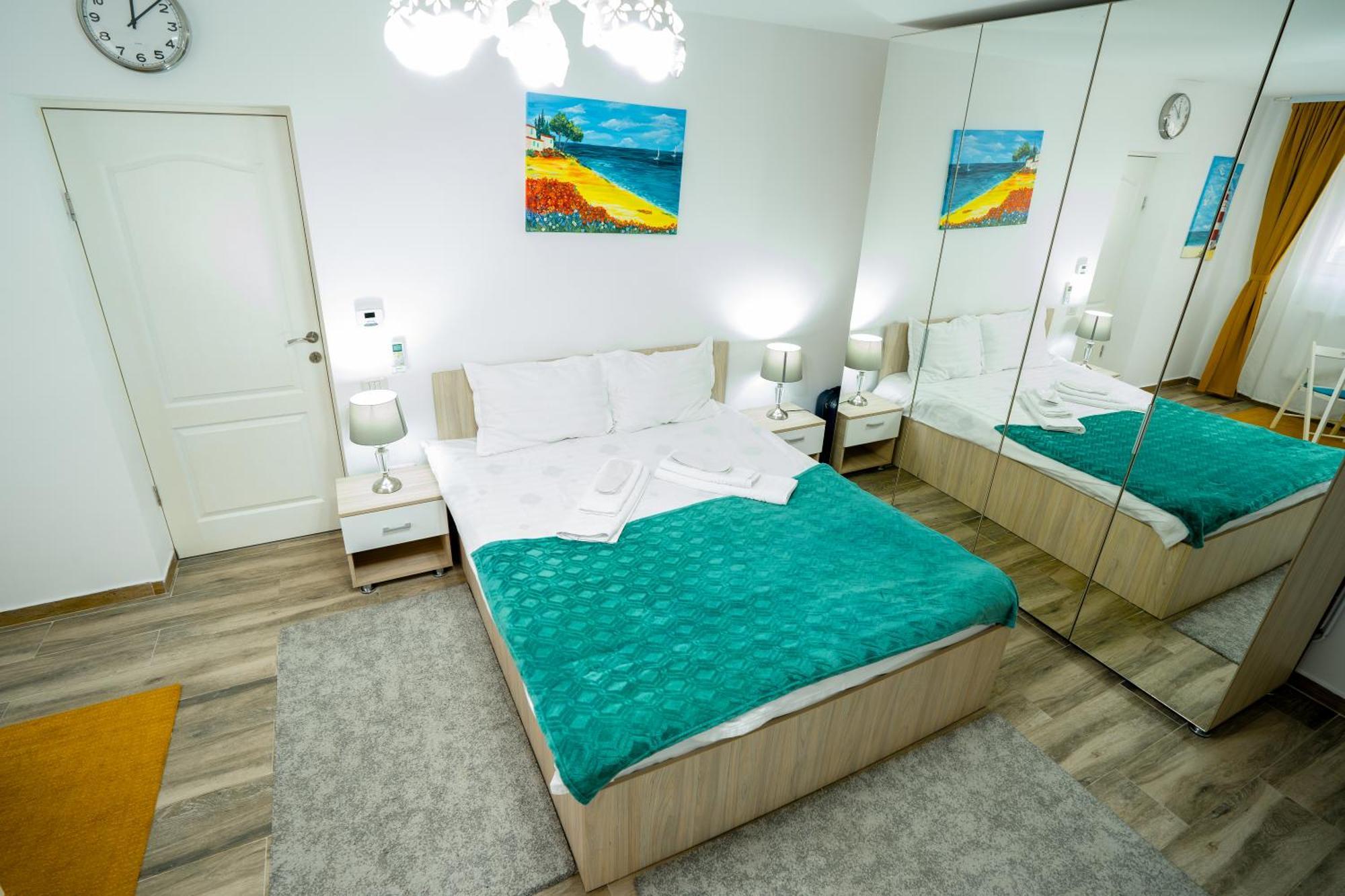 Modern Studio Park Carol Unirii - Lam1 Lägenhet Bukarest Exteriör bild