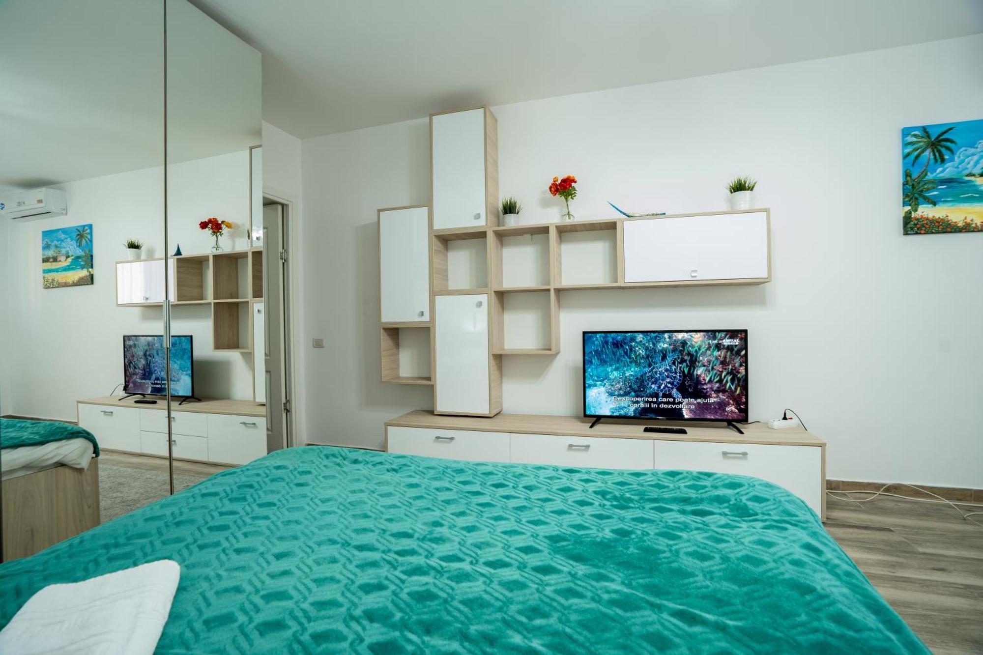 Modern Studio Park Carol Unirii - Lam1 Lägenhet Bukarest Exteriör bild