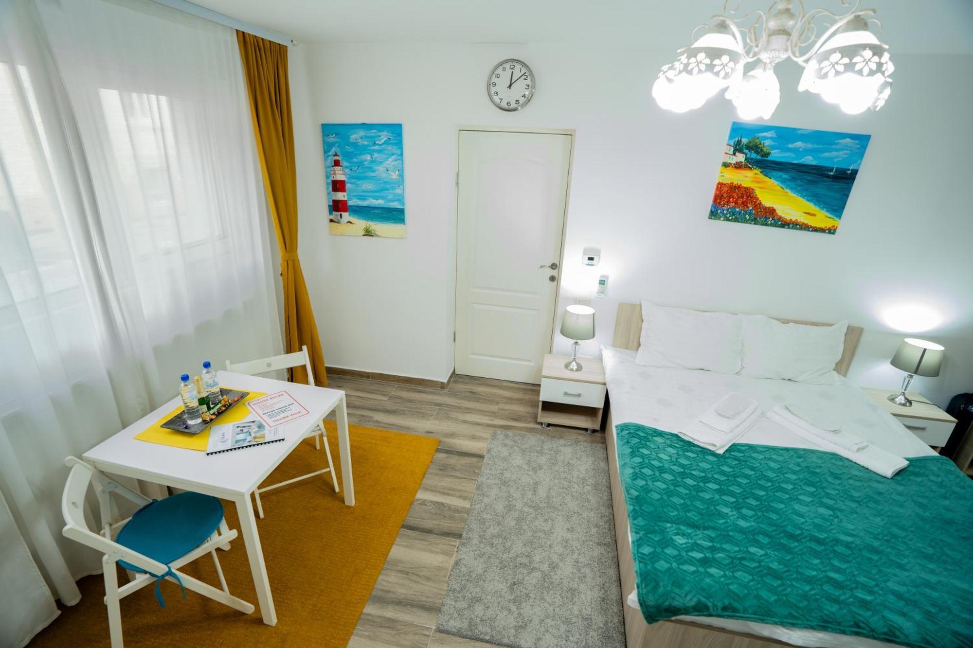 Modern Studio Park Carol Unirii - Lam1 Lägenhet Bukarest Exteriör bild
