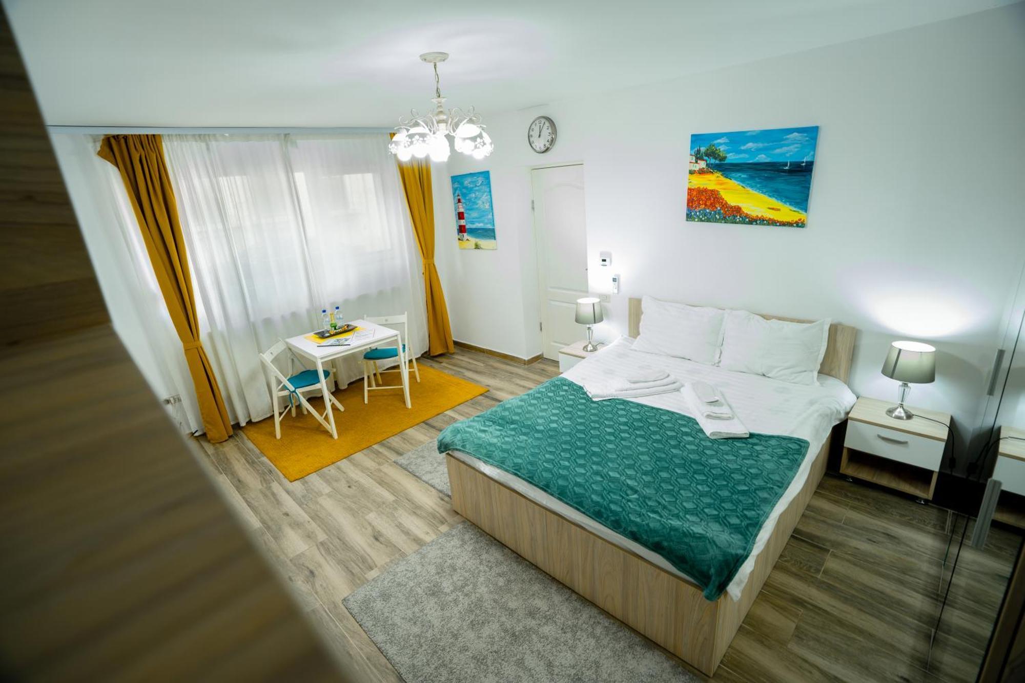 Modern Studio Park Carol Unirii - Lam1 Lägenhet Bukarest Exteriör bild