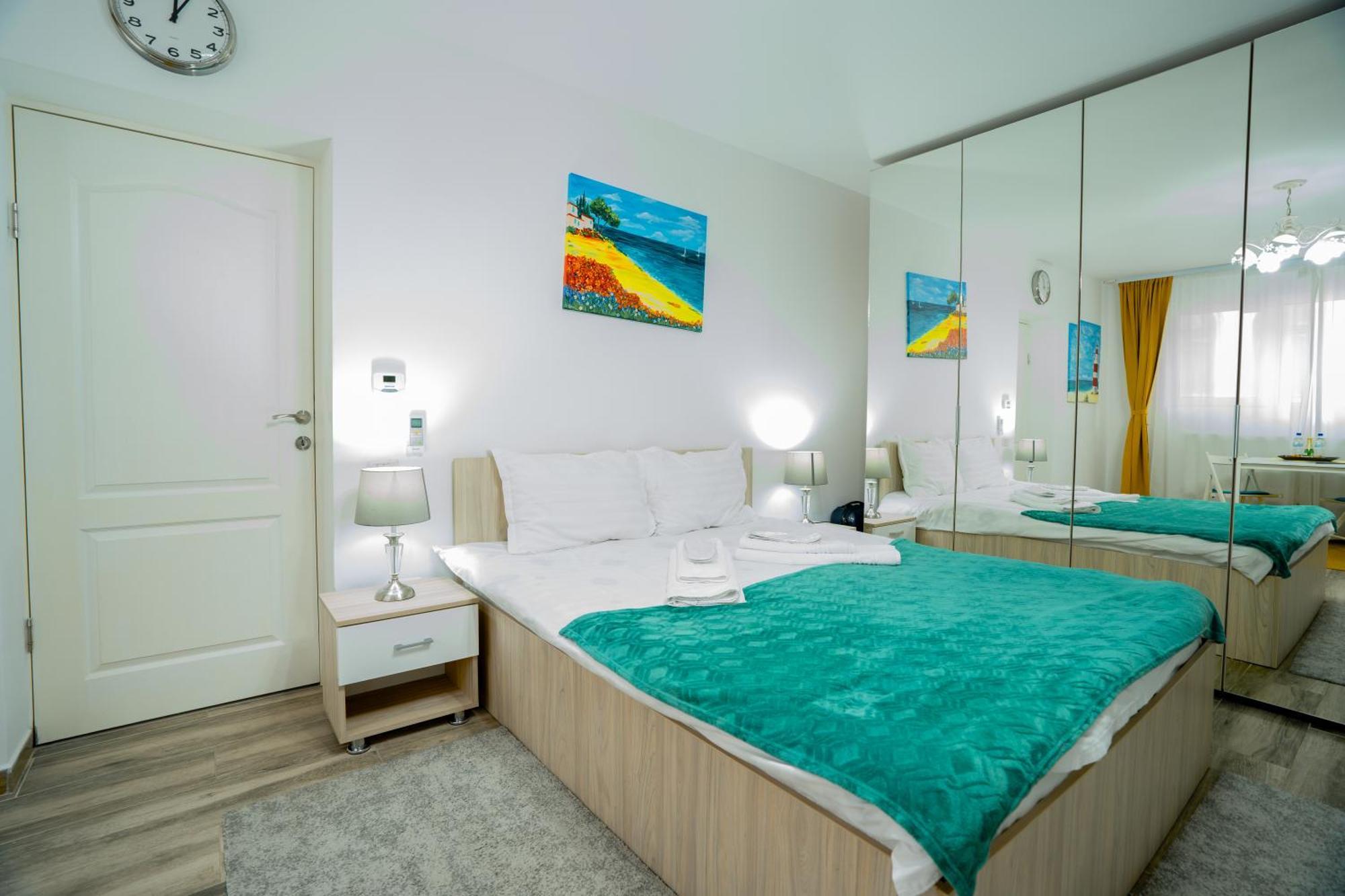 Modern Studio Park Carol Unirii - Lam1 Lägenhet Bukarest Exteriör bild