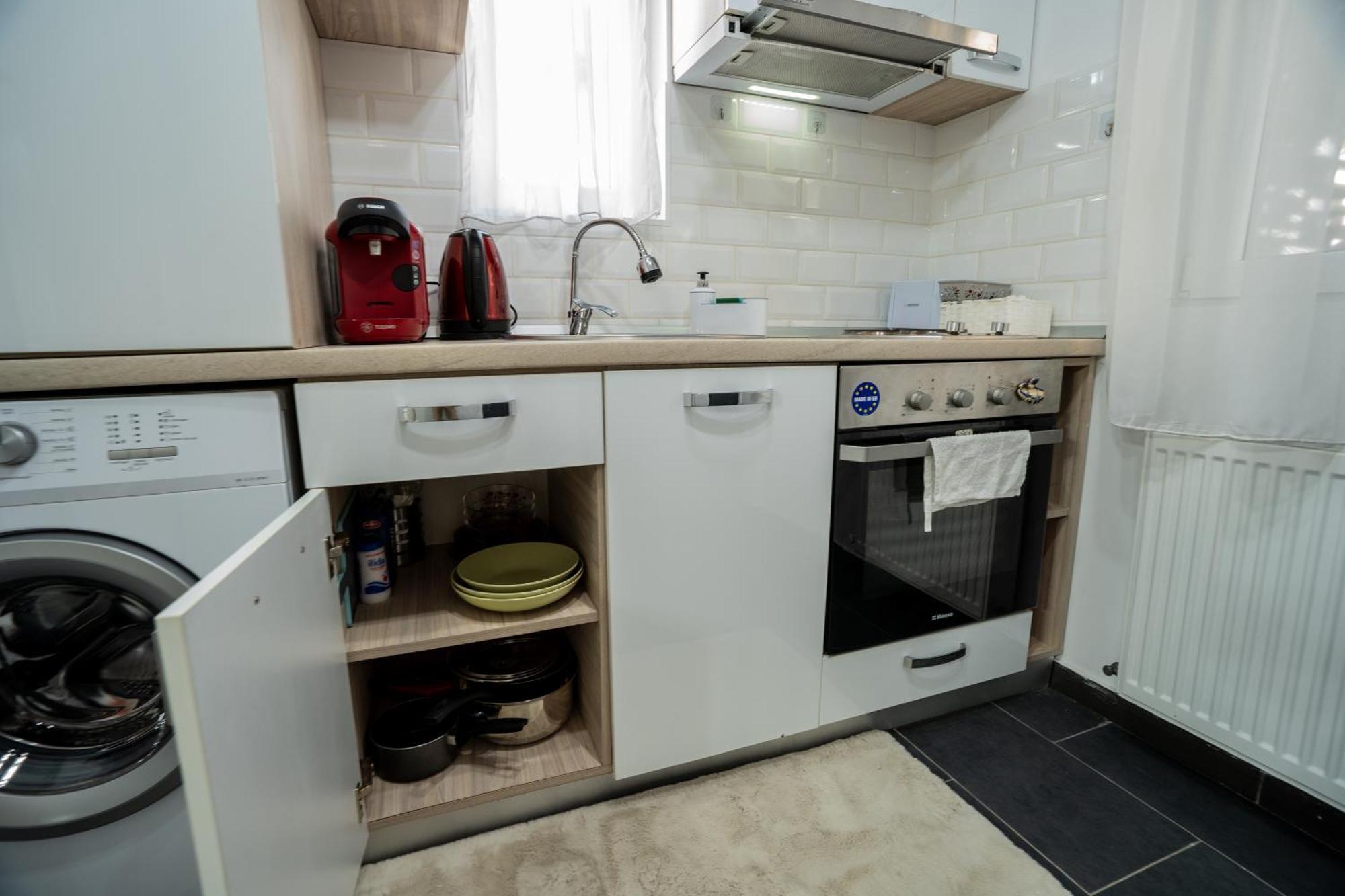 Modern Studio Park Carol Unirii - Lam1 Lägenhet Bukarest Exteriör bild