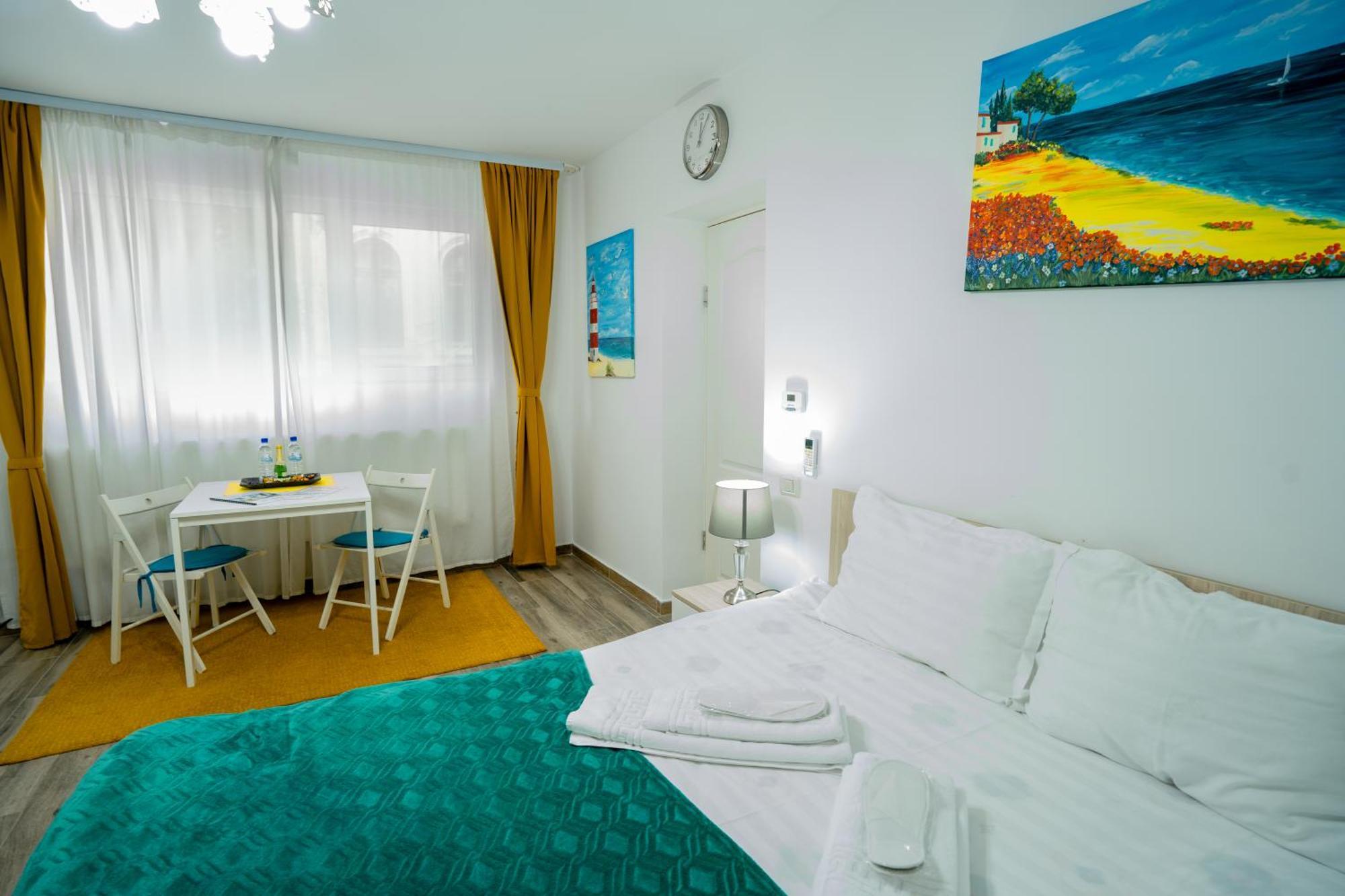 Modern Studio Park Carol Unirii - Lam1 Lägenhet Bukarest Exteriör bild