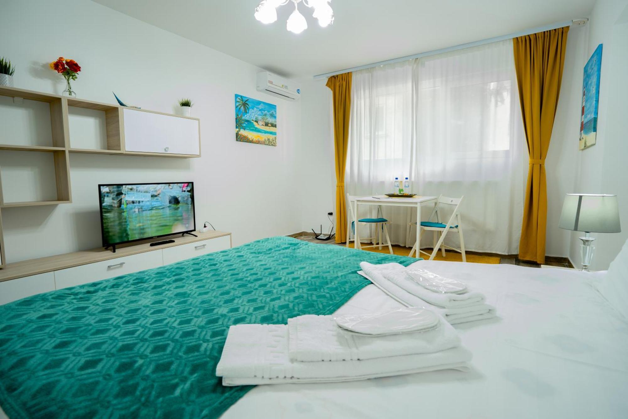 Modern Studio Park Carol Unirii - Lam1 Lägenhet Bukarest Exteriör bild
