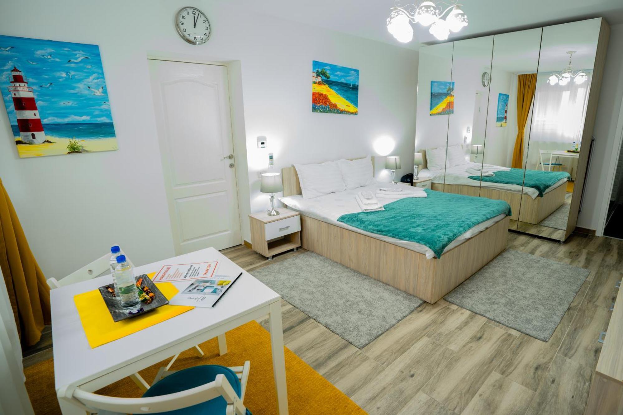 Modern Studio Park Carol Unirii - Lam1 Lägenhet Bukarest Exteriör bild