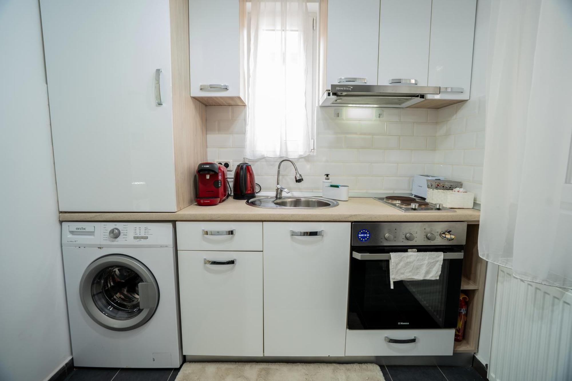 Modern Studio Park Carol Unirii - Lam1 Lägenhet Bukarest Exteriör bild