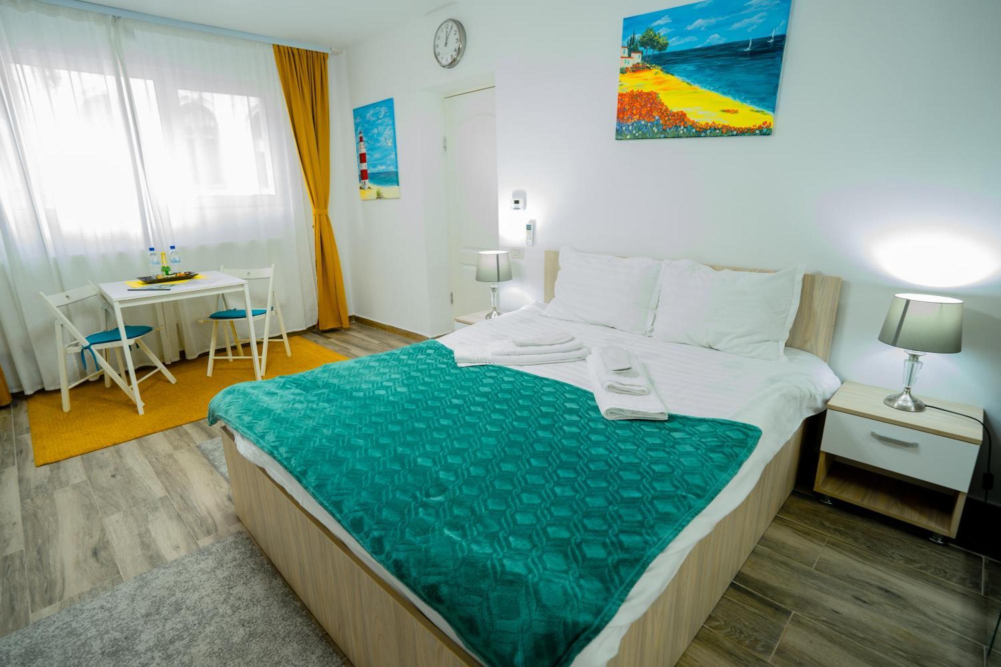 Modern Studio Park Carol Unirii - Lam1 Lägenhet Bukarest Exteriör bild